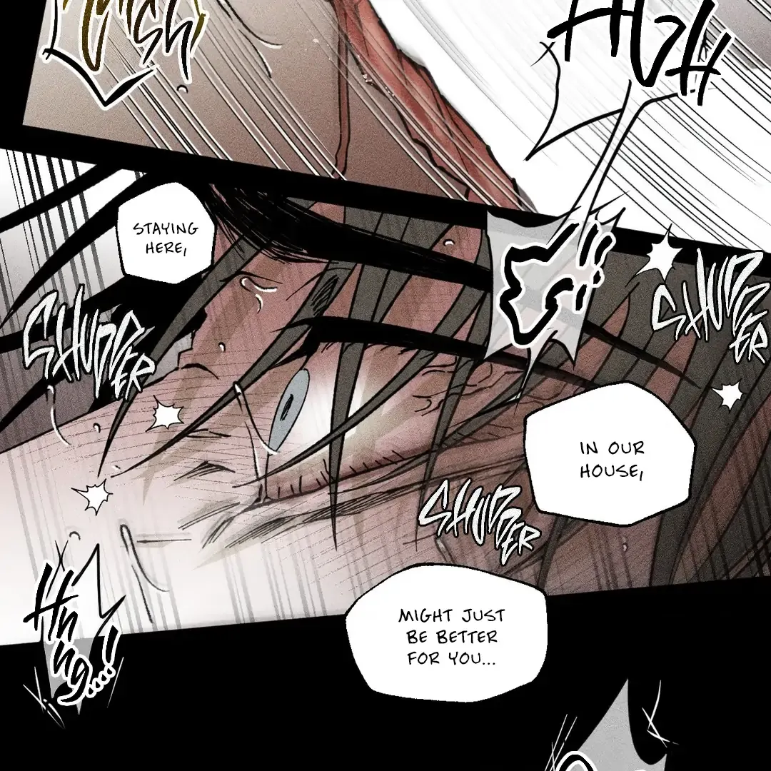Read Unchanged Man chapter 29 image 36 on Lezhin