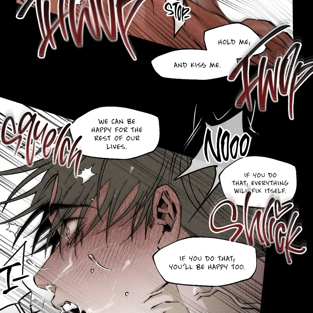Read Unchanged Man chapter 29 image 38 on Lezhin