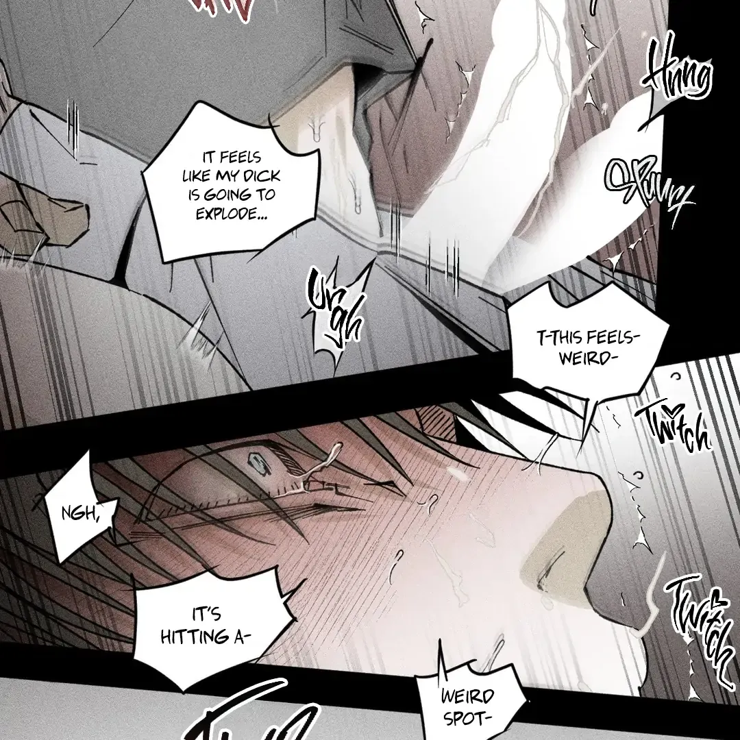 Read Unchanged Man chapter 29 image 5 on Lezhin