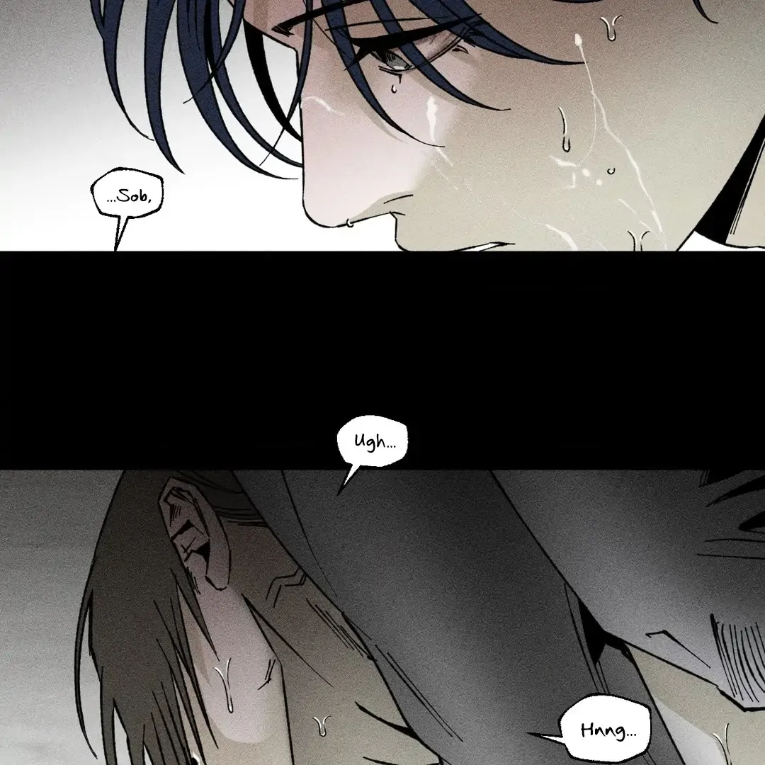Read Unchanged Man chapter 29 image 51 on Lezhin