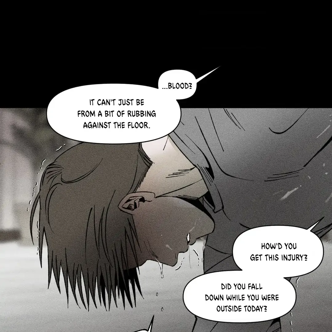 Read Unchanged Man chapter 29 image 54 on Lezhin