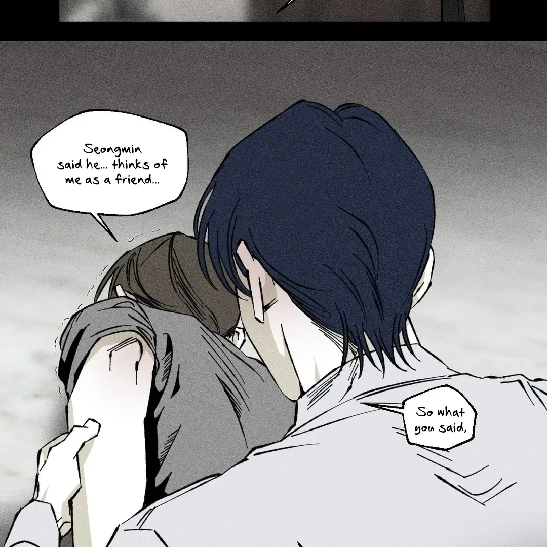 Read Unchanged Man chapter 29 image 56 on Lezhin