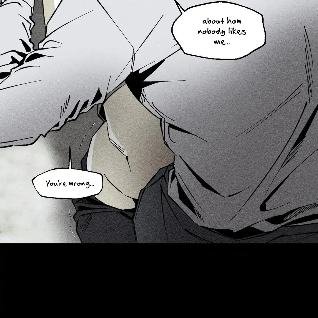 Read Unchanged Man chapter 29 image 57 on Lezhin