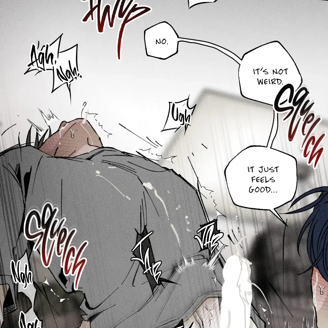 Read Unchanged Man chapter 29 image 6 on Lezhin