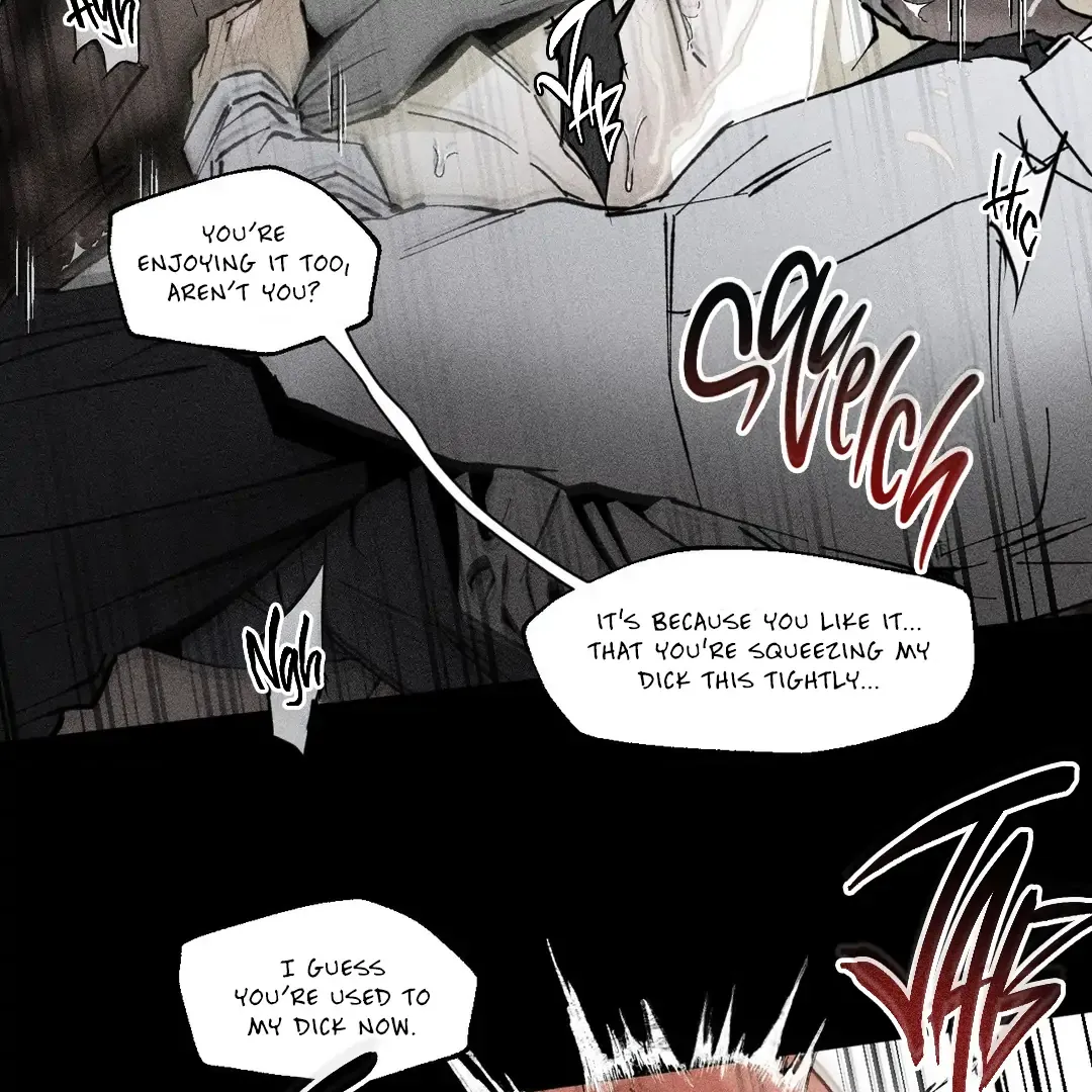 Read Unchanged Man chapter 29 image 7 on Lezhin