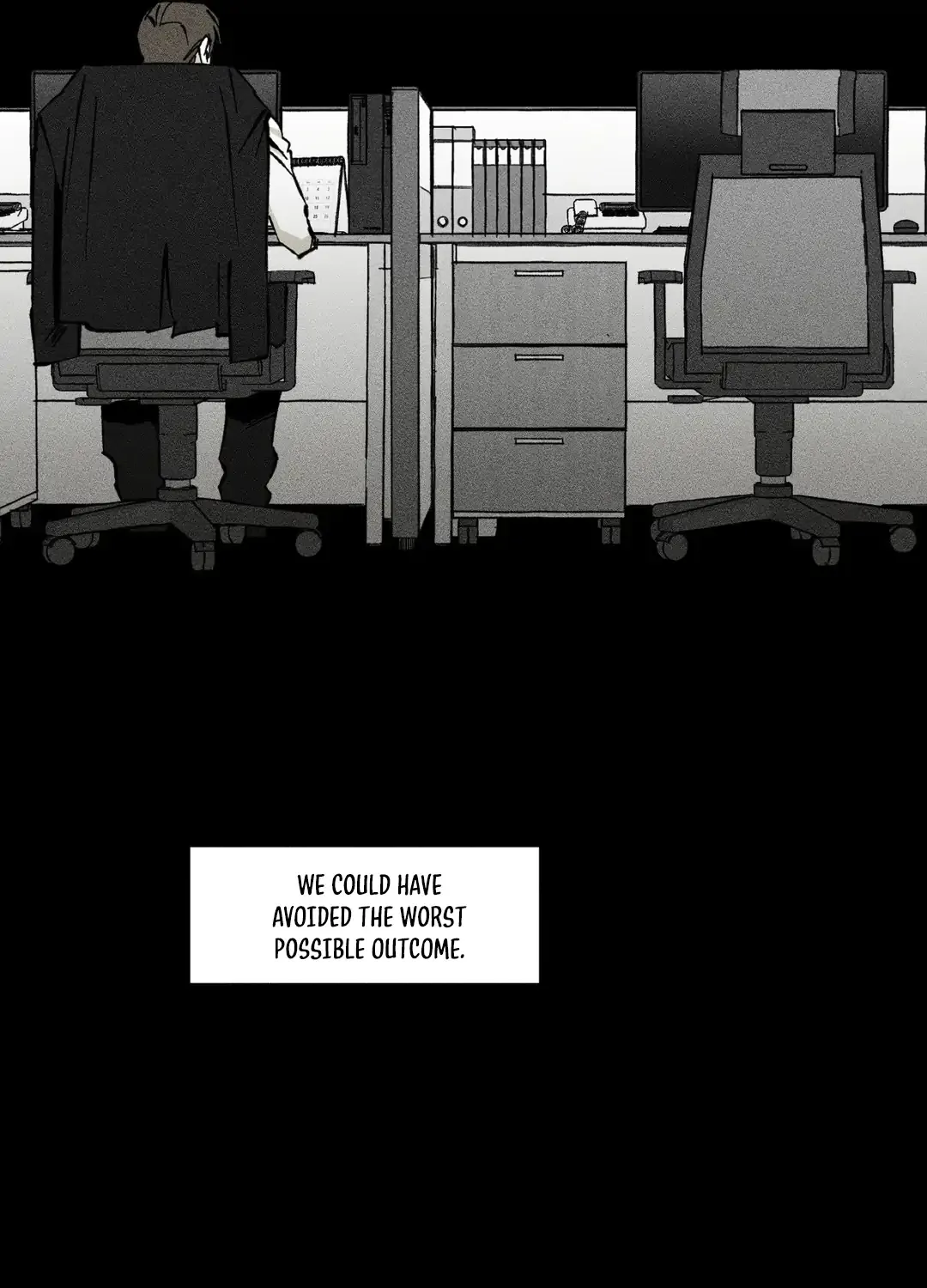 Read Unchanged Man chapter 29 image 74 on Lezhin