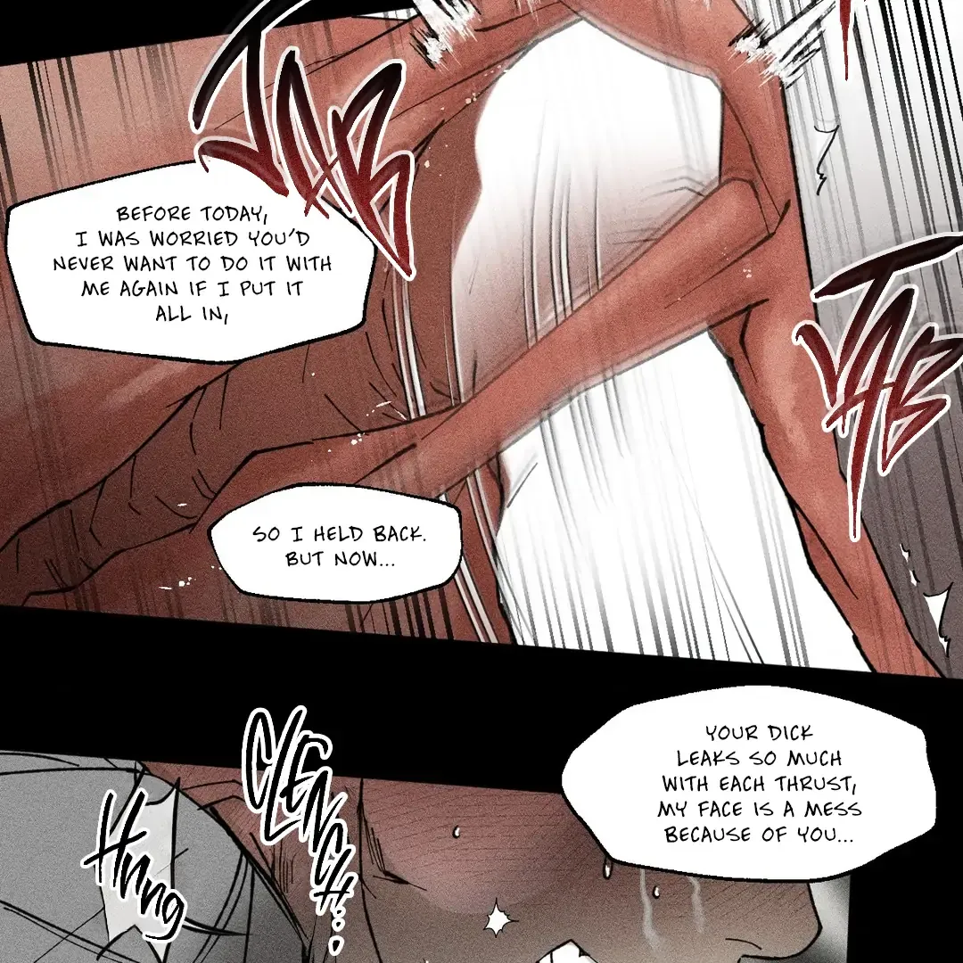 Read Unchanged Man chapter 29 image 8 on Lezhin