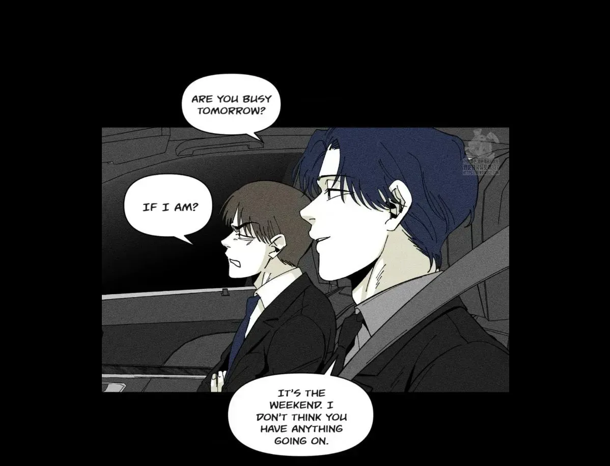 Read Unchanged Man chapter 3.4 image 100 on Lezhin