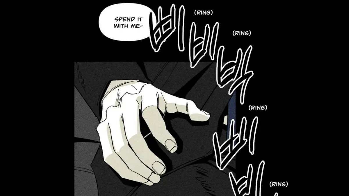 Read Unchanged Man chapter 3.4 image 101 on Lezhin