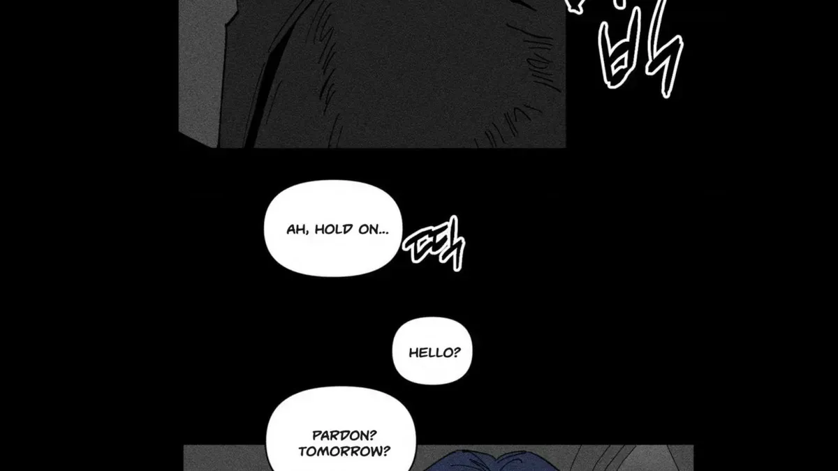 Read Unchanged Man chapter 3.4 image 102 on Lezhin