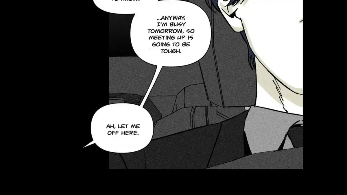 Read Unchanged Man chapter 3.4 image 105 on Lezhin