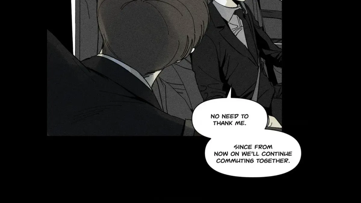Read Unchanged Man chapter 3.4 image 107 on Lezhin
