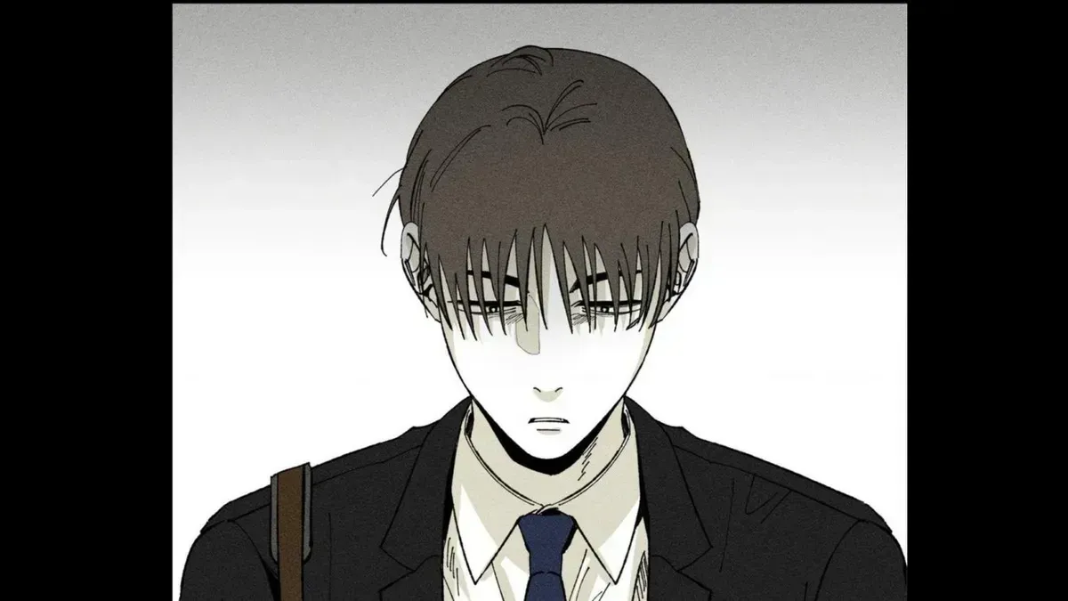 Read Unchanged Man chapter 3.4 image 12 on Lezhin