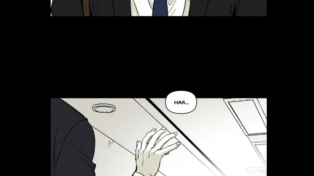 Read Unchanged Man chapter 3.4 image 13 on Lezhin
