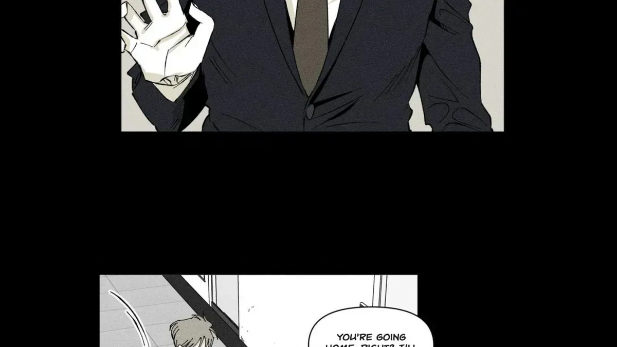 Read Unchanged Man chapter 3.4 image 16 on Lezhin
