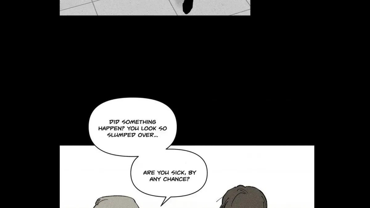 Read Unchanged Man chapter 3.4 image 18 on Lezhin