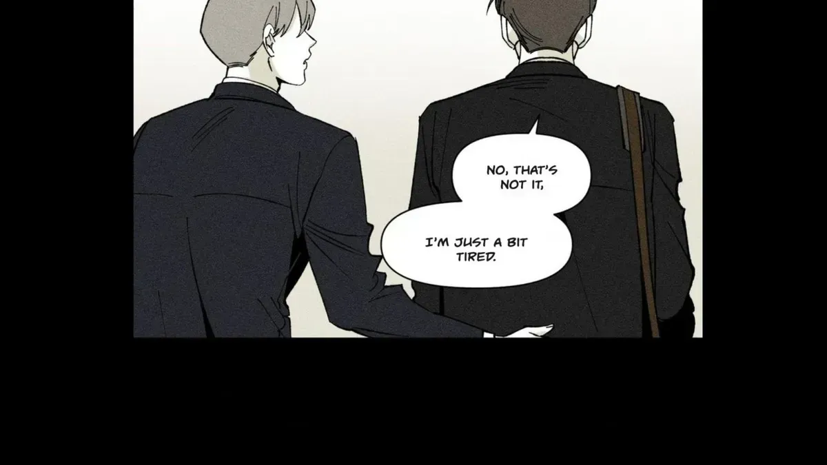 Read Unchanged Man chapter 3.4 image 19 on Lezhin