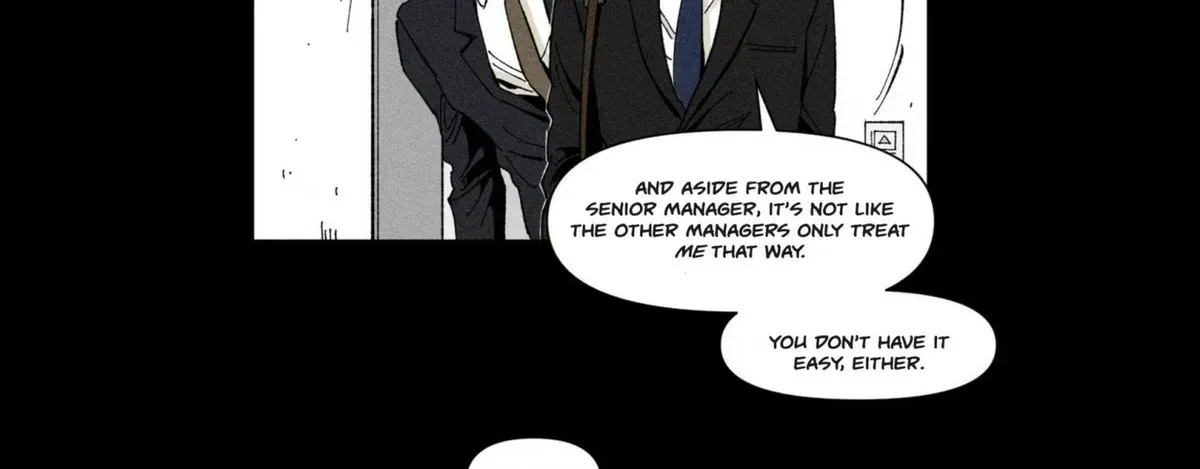 Read Unchanged Man chapter 3.4 image 21 on Lezhin