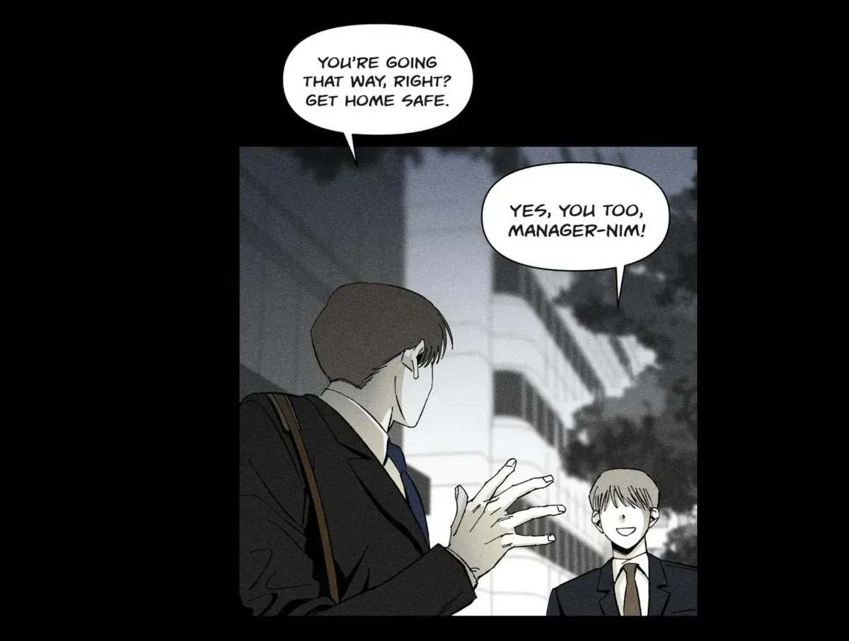 Read Unchanged Man chapter 3.4 image 23 on Lezhin