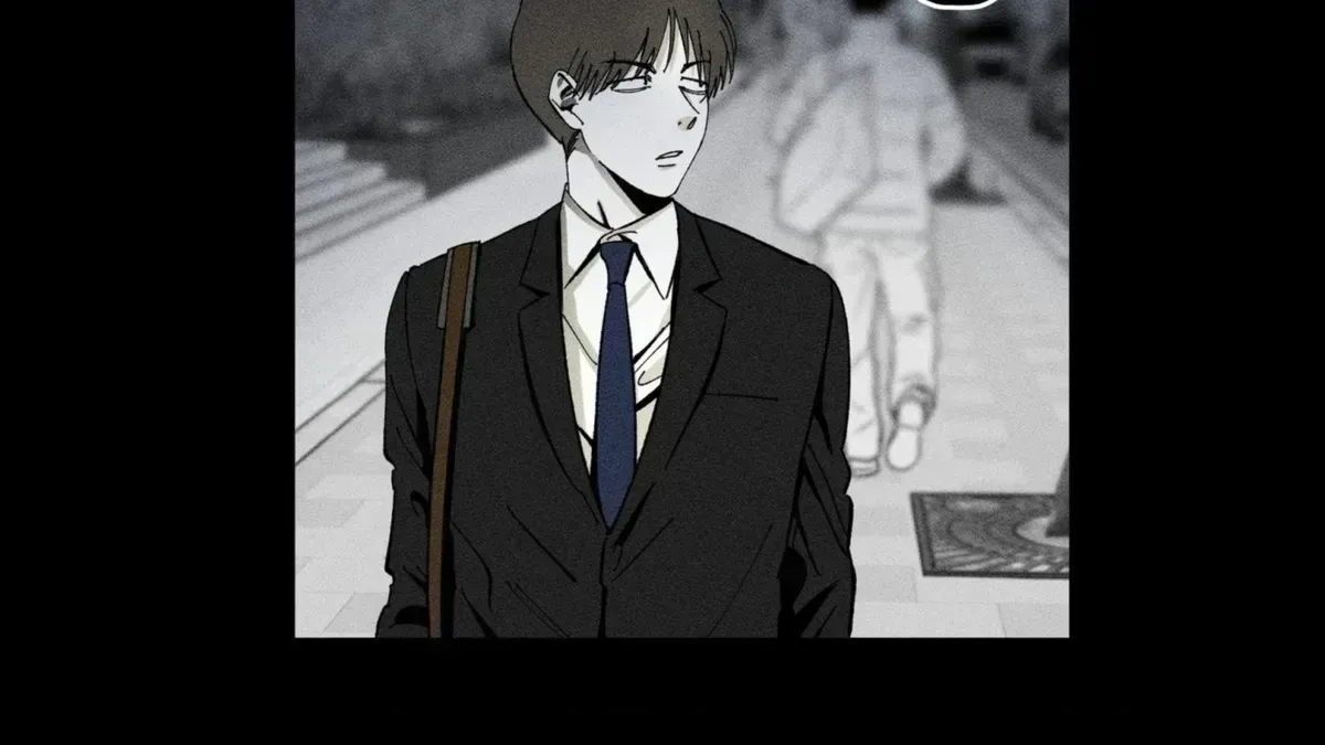 Read Unchanged Man chapter 3.4 image 25 on Lezhin