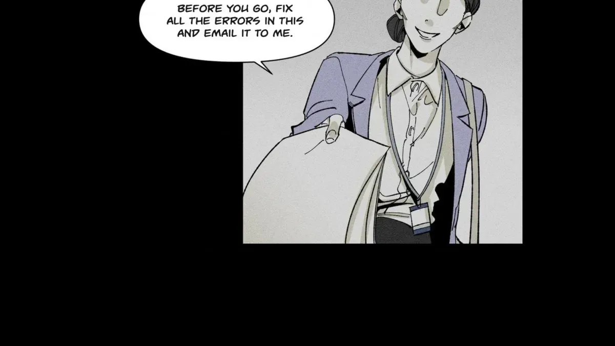 Read Unchanged Man chapter 3.4 image 3 on Lezhin