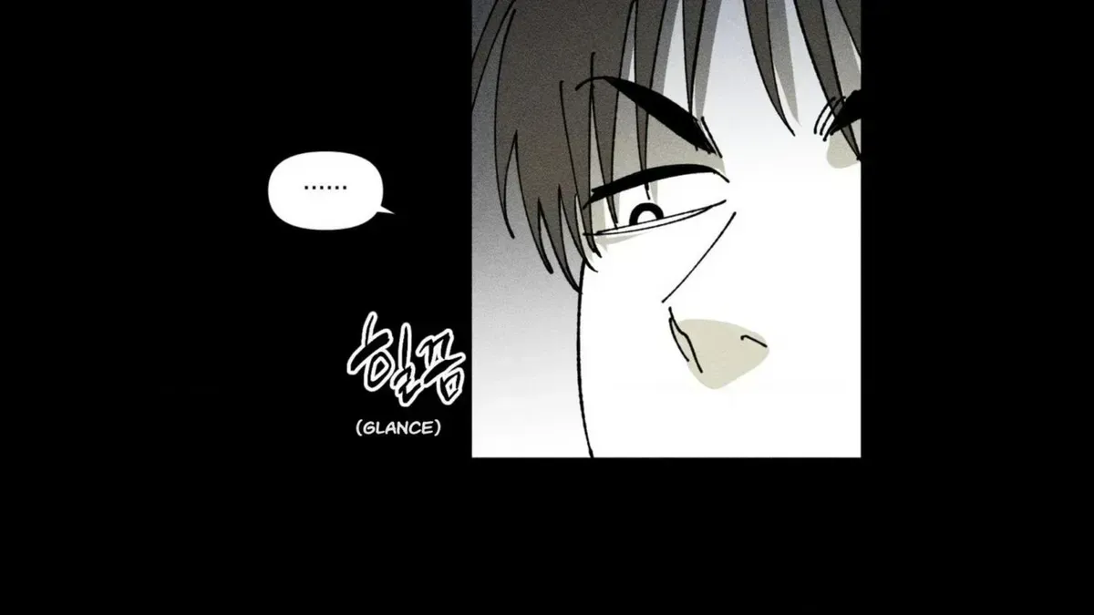 Read Unchanged Man chapter 3.4 image 33 on Lezhin