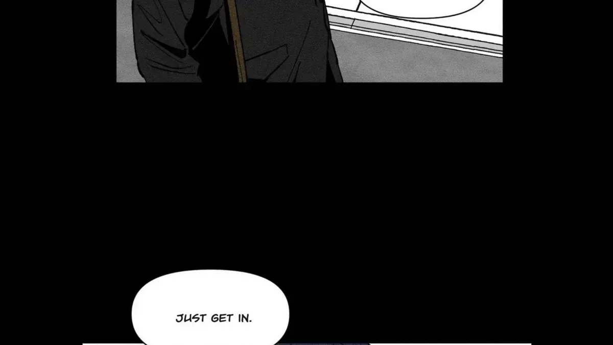 Read Unchanged Man chapter 3.4 image 37 on Lezhin