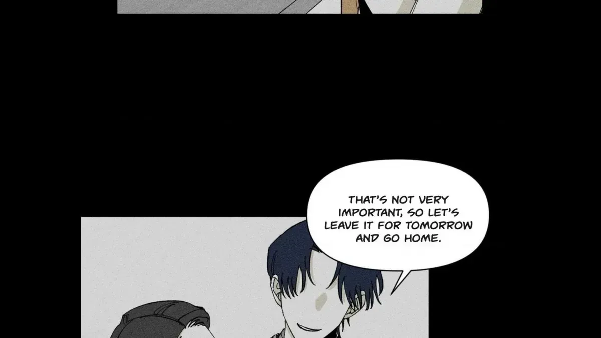 Read Unchanged Man chapter 3.4 image 43 on Lezhin