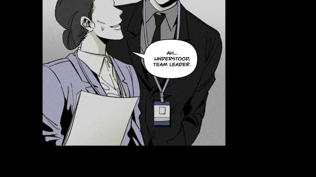 Read Unchanged Man chapter 3.4 image 44 on Lezhin