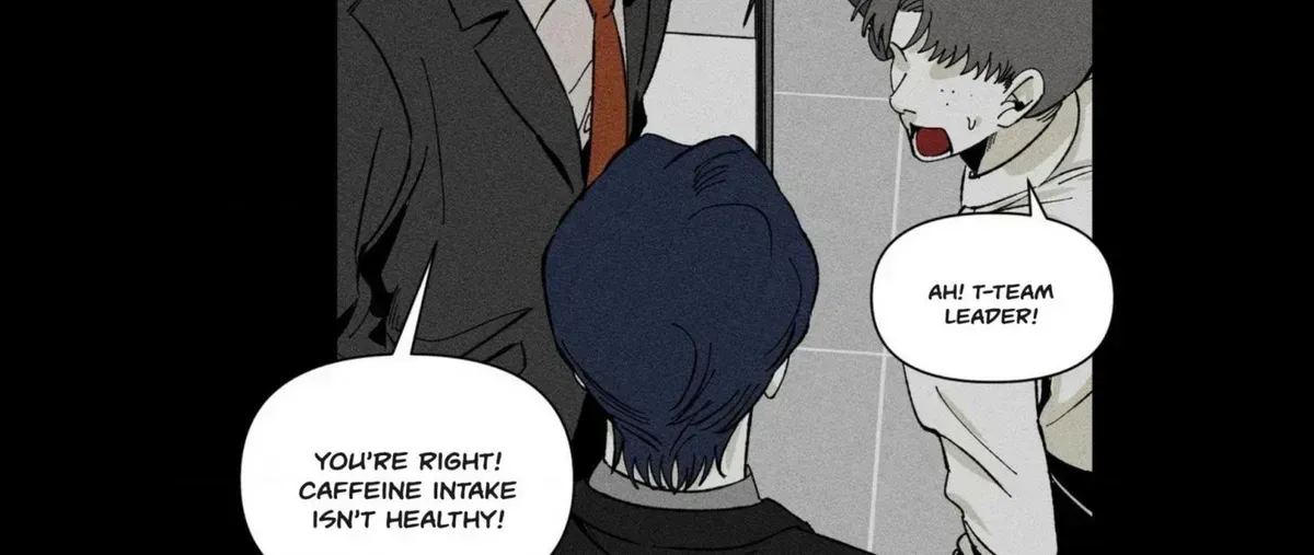 Read Unchanged Man chapter 3.4 image 46 on Lezhin