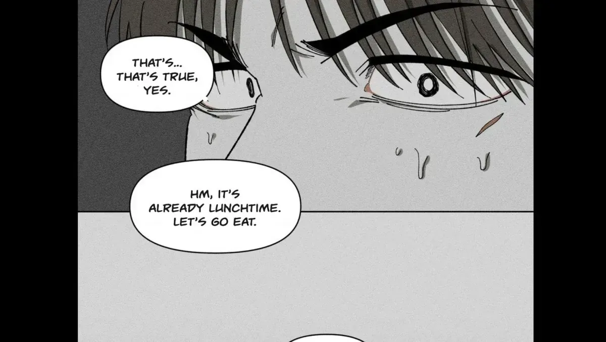 Read Unchanged Man chapter 3.4 image 51 on Lezhin
