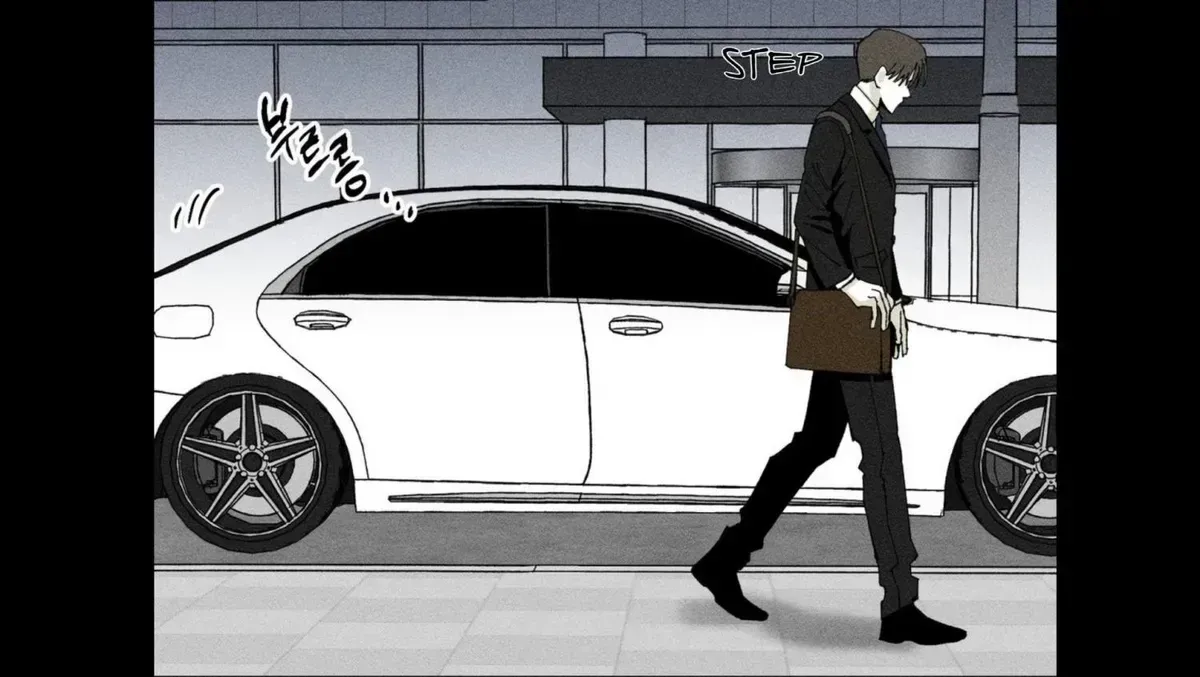 Read Unchanged Man chapter 3.4 image 61 on Lezhin