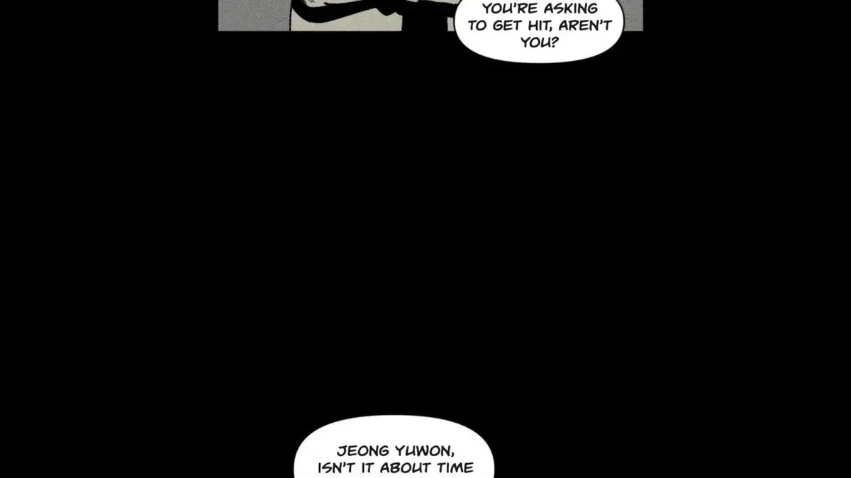Read Unchanged Man chapter 3.4 image 7 on Lezhin