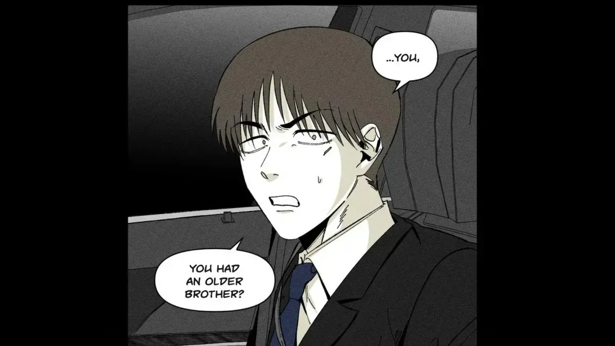 Read Unchanged Man chapter 3.4 image 78 on Lezhin