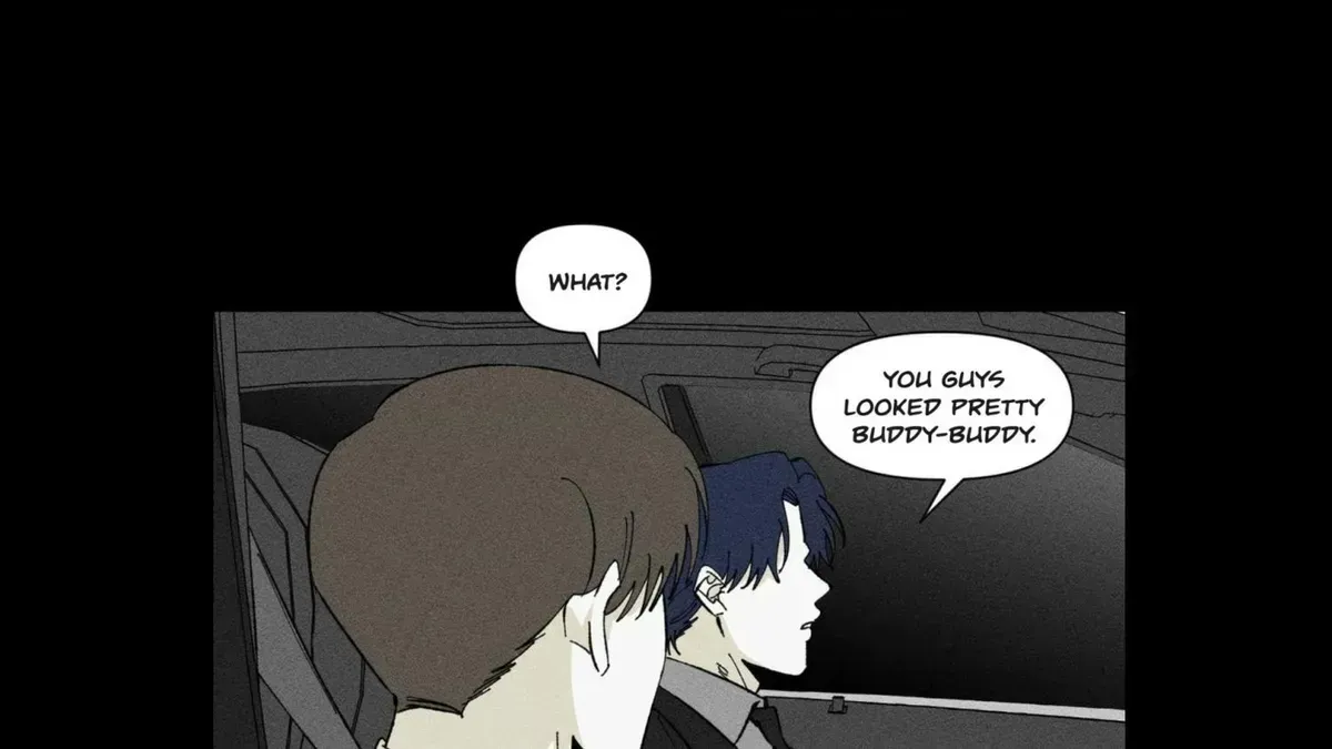Read Unchanged Man chapter 3.4 image 81 on Lezhin