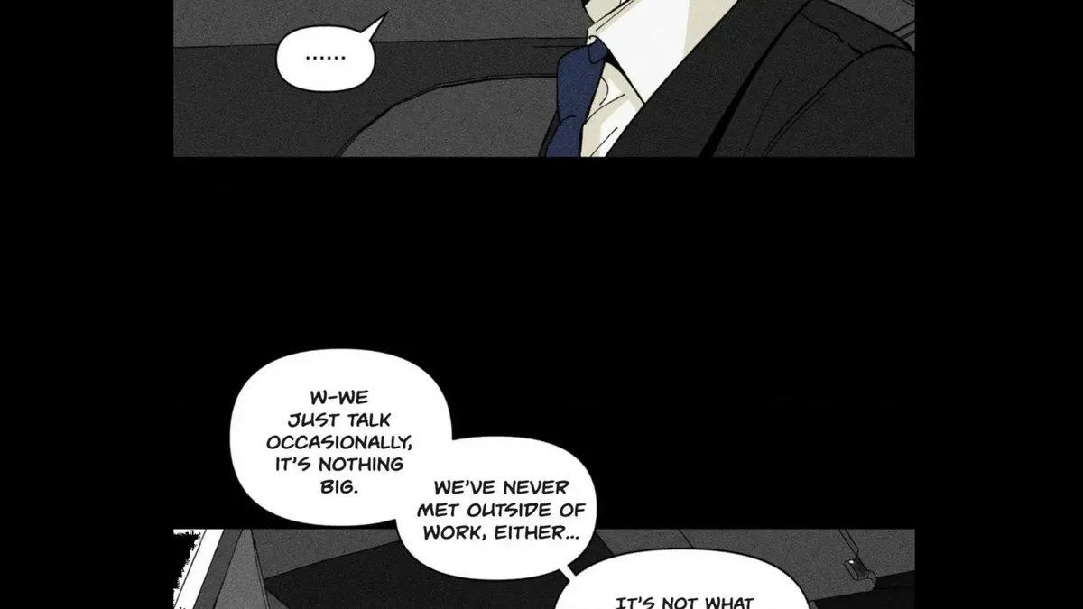 Read Unchanged Man chapter 3.4 image 85 on Lezhin
