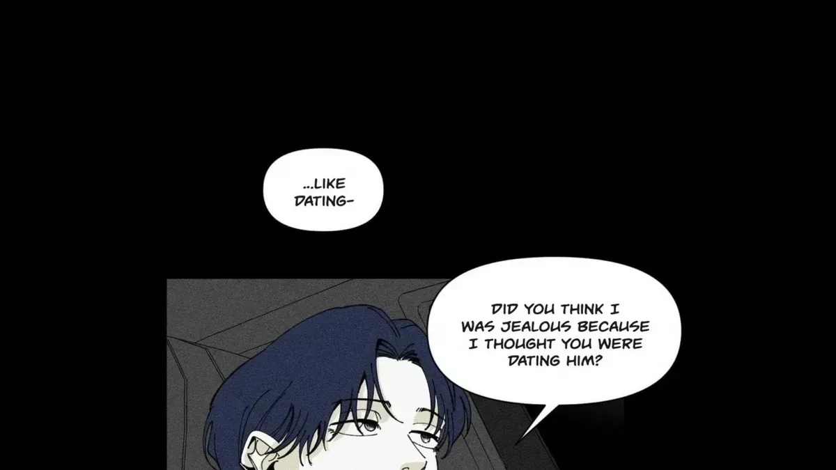 Read Unchanged Man chapter 3.4 image 87 on Lezhin