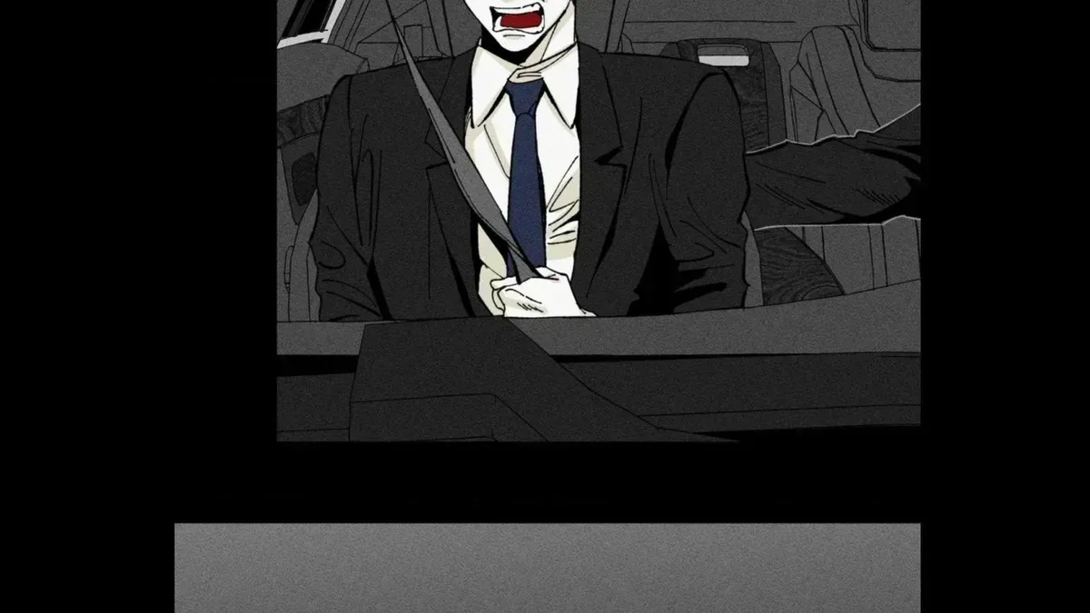 Read Unchanged Man chapter 3.4 image 91 on Lezhin