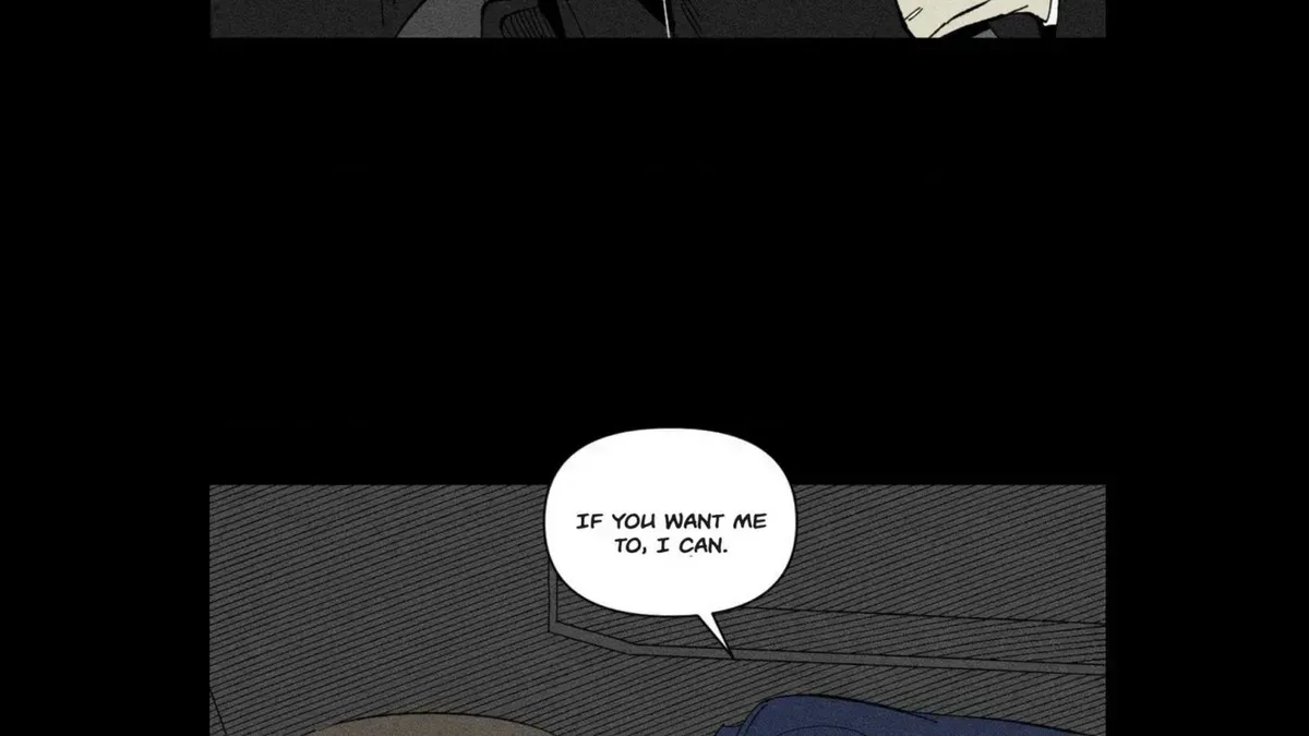 Read Unchanged Man chapter 3.4 image 95 on Lezhin