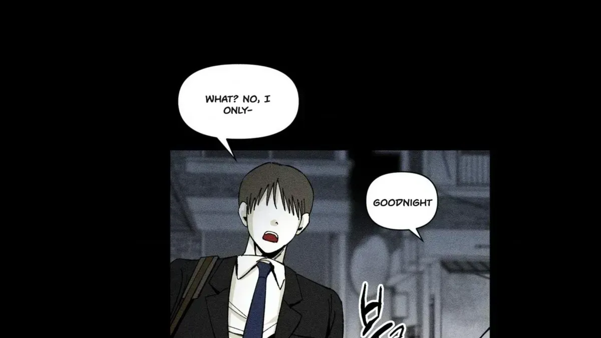 Read Unchanged Man chapter 3.6 image 108 on Lezhin