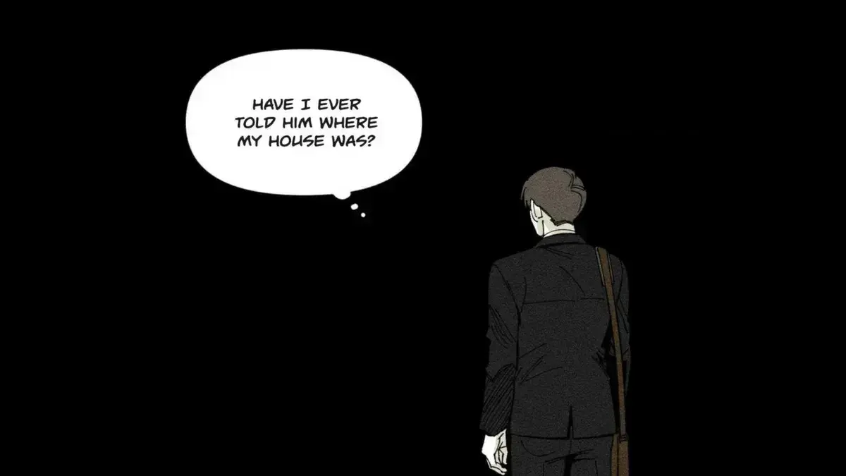 Read Unchanged Man chapter 3.6 image 114 on Lezhin