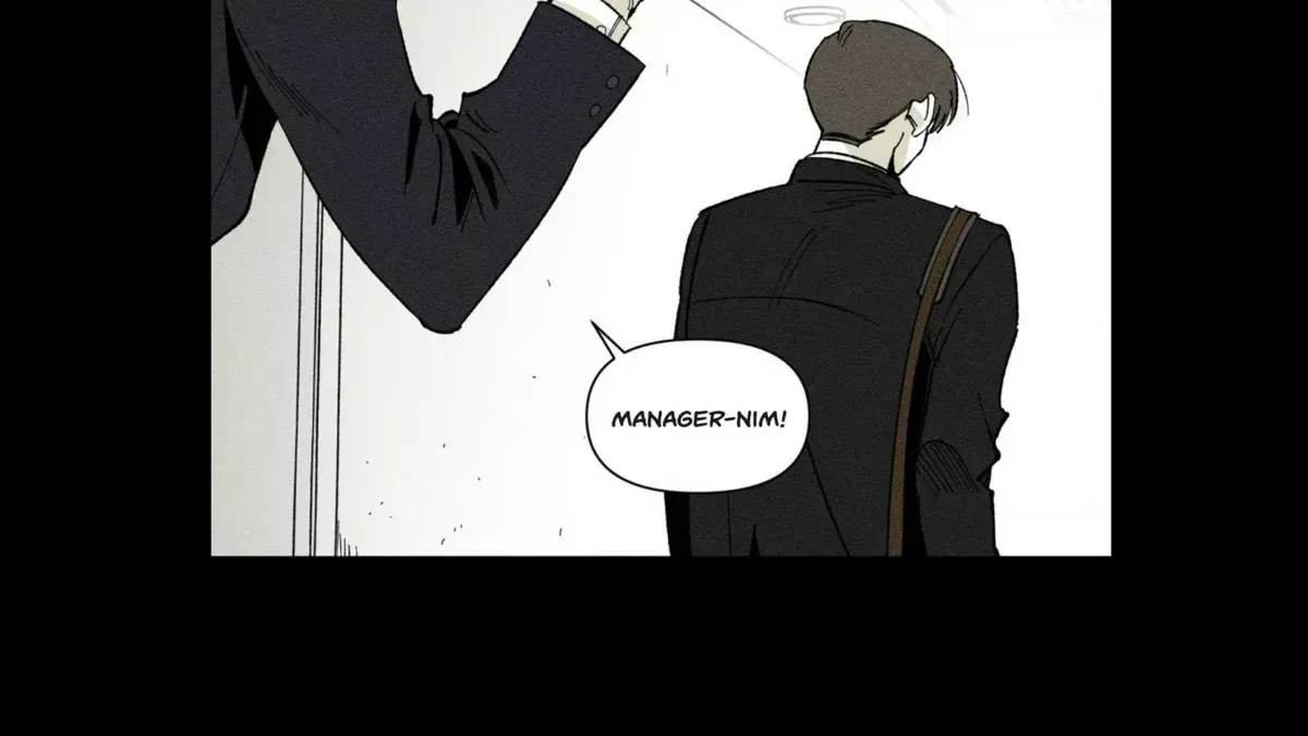 Read Unchanged Man chapter 3.6 image 14 on Lezhin