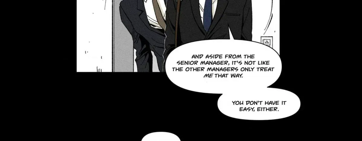 Read Unchanged Man chapter 3.6 image 21 on Lezhin
