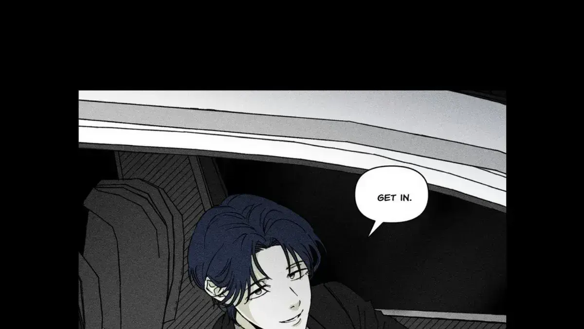 Read Unchanged Man chapter 3.6 image 26 on Lezhin