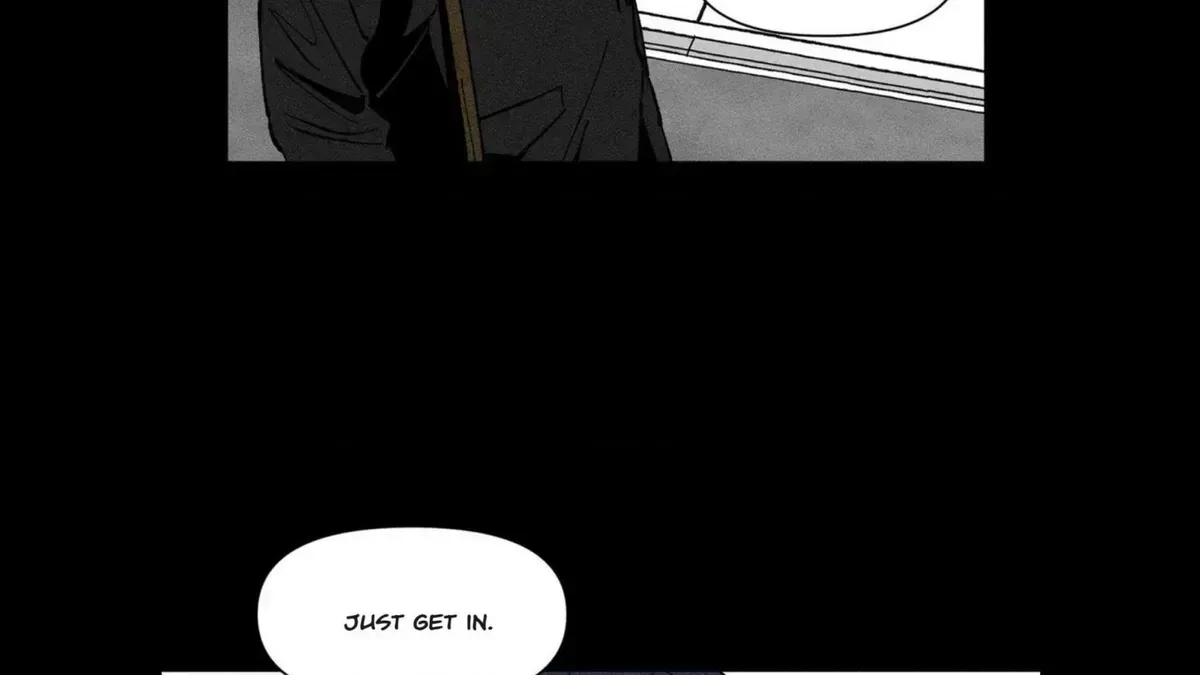 Read Unchanged Man chapter 3.6 image 37 on Lezhin