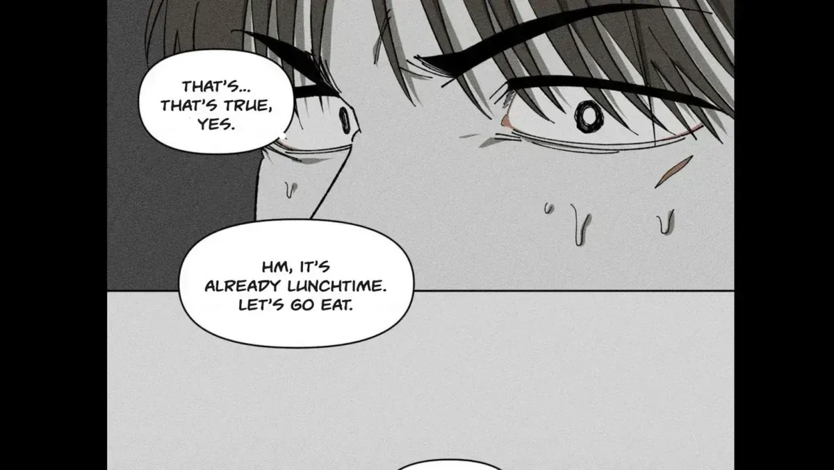Read Unchanged Man chapter 3.6 image 51 on Lezhin