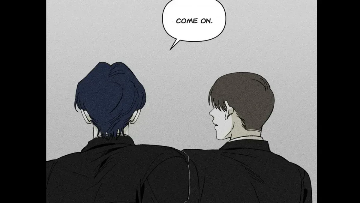Read Unchanged Man chapter 3.6 image 52 on Lezhin