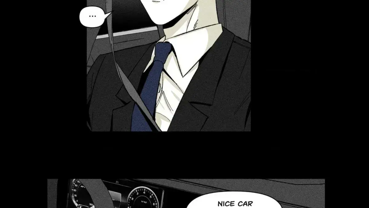 Read Unchanged Man chapter 3.6 image 72 on Lezhin