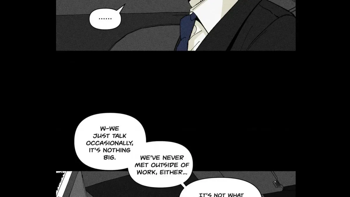 Read Unchanged Man chapter 3.6 image 85 on Lezhin