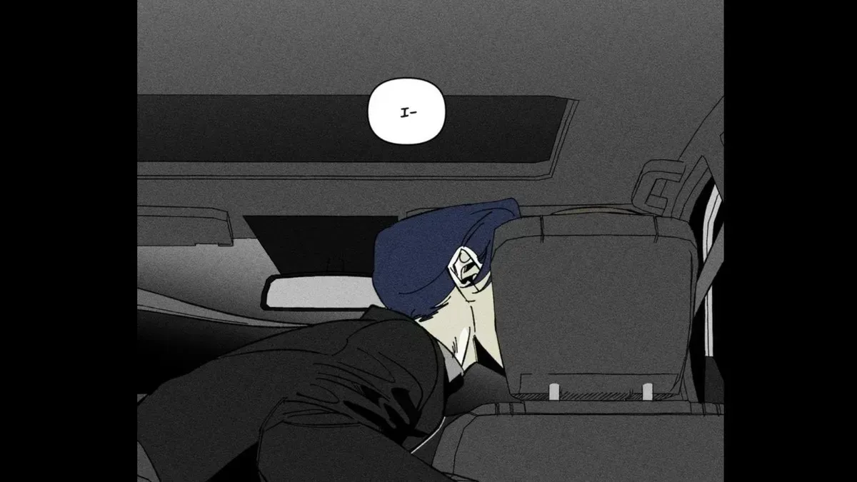 Read Unchanged Man chapter 3.6 image 92 on Lezhin